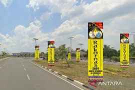 Rakornas KI tunjukkan Kalsel serius terhadap keterbukaan informasi