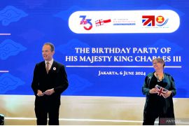 Dubes Jermey harapkan RI semakin dikenal masyarakat Inggris