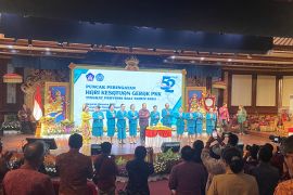 Gubernur:  Rendahnya stunting dan kemiskinan di Bali berkat bantuan PKK