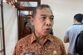 Pemprov menanti kepastian Presiden Jokowi hadir di Pesta Kesenian Bali