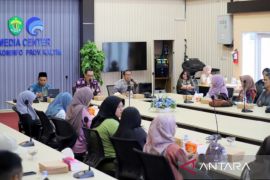 DPKH Kaltim  pastikan stok hewan kurban penuhi kebutuhan Idul Adha