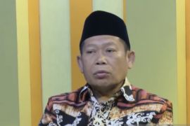 Kemenag Kaltim ingatkan masyarakat  gunakan visa haji resmi