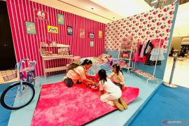 "LOL Surprise" hadir di Lippo Plaza Ekalokasari Bogor