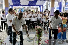 DJPb menggandeng penerima beasiswa LPDP pacu mutu UMKM di Kalsel
