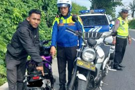 Polres Simalungun giatkan patroli, ini yang jadi sasaran