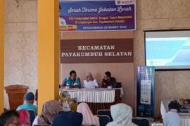 Demi Idul Adha bebas bahaya listrik, PLN gelar sosialisasi