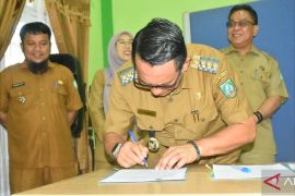 Prevalensi stunting di Belitung Timur 4,76 persen