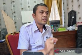 MK tolak permohonan Partai Hanura soal perolehan suara di Tanah Rubuh