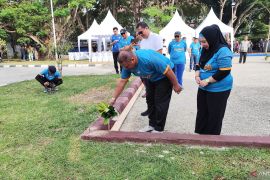 UNG resmikan pusat pembinaan olahraga petanque