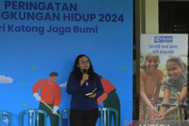 DLKH-Plan: Kaum muda mampu menjadi pelopor atasi perubahan iklim