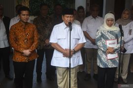 Gerindra usung Khofifah-Emil Dardak di Pilgub Jatim