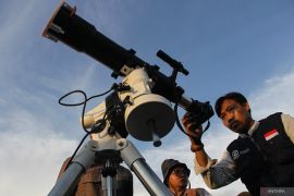 Kemenag gelar Sidang Isbat awal Ramadhan digelar 28 Februari 2025