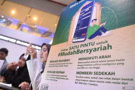 Pakar: Instrumen syariah lebih tahan gejolak saat harga energi naik