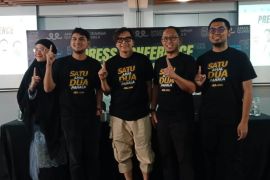 Cinta Quran Foundation miliki program Amazing Qurban 'Satu Amal Dua Pahala'