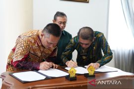 Laporan keuangan Pemkot Pontianak raih opini WTP