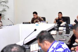 Berguru ke Kendal, Kampar fokus bentuk kawasan industri