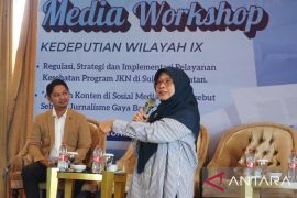 Ini  pembaruan layanan BPJS Kesehatan mengacu  Perpres 59 2024