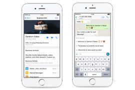 Tips jitu manfaatkan WhatsApp Business untuk UMKM