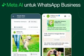 WhatsApp Business lengkapi fitur berbasis AI dan buat fitur panggilan