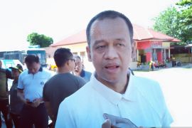 Kejari Biak eksekusi mantan Sekretaris DPRD ke Lapas