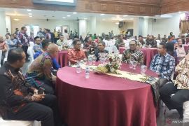 Danrem 091/ASN serukan sinergitas ciptakan keamanan di Kutim