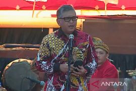 PDIP gelar wayangan peringati Bulan Bung Karno 2024