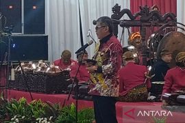 Wayang ajarkan nilai kehidupan dan falsafah bangsa