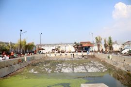 Pemkot Surabaya gandeng Kadin tarik investor masuk ke THR