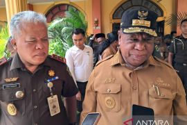 Harli Siregar ingatkan Pansel DPRK dari unsur Kejaksaan harus profesional