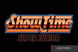 Super Junior akan rilis single baru bertajuk "Show Time"