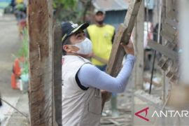 Pemkot Solok upayakan program bedah rumah untuk 1.350 RTLH