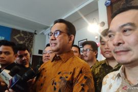 Anies: Sebuah kehormatan yang luar biasa PDIP beri dukungan