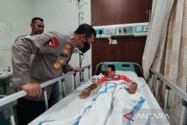 Mabes Polri benarkan Irjen Lutfi sedang berproses jadi Irjen Kemendag