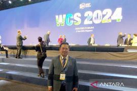 Kalsel kemarin, Banjarmasin masuk 1.000 kota terbaik dunia dan bedah rumah di Tabalong