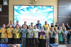 Batola: Badan publik diamanatkan sediakan informasi ke masyarakat