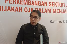 BPR diminta penuhi modal inti minimum Rp6 miliar sampai akhir 2024