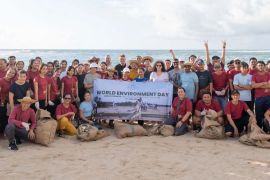 HIG luncurkan program "Cintai Bumi Kita" dukung keberlanjutan