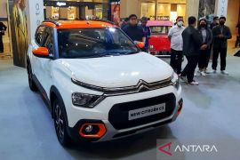 Citroen akan hentikan produksi mobil kecil dan besar untuk profit