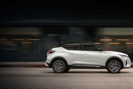 Mengintip canggihnya Nissan Kicks e-Power