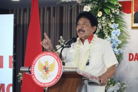 BPIP: Keharmonisan antarumat beragama di Indonesia harus dijaga