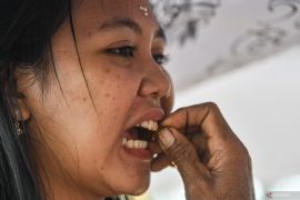 Potong gigi massal umat Hindu di Palembang Page 2 Small