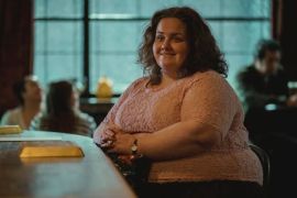 Netflix digugat atas tuduhan penyebaran kebohongan di "Baby Reindeer"