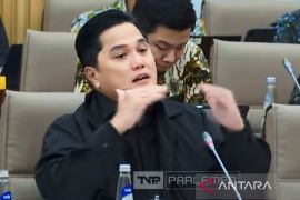 Menteri Erick timba ilmu ke Dubai untuk membangun Pusat Keuangan IKN