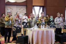 Paman Birin apresiasi peran perbankan daerah majukan perekonomian