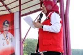 Kesbangpol Kukar:  Cara efektif cekal radikalisme melalui pendidikan