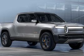 Rivian segarkan R1S dan R1T dengan berbagai perangkat modern