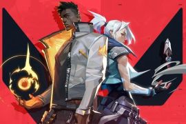 Gim "Valorant" segera meluncur di konsol PS5 dan Xbox Series X|S