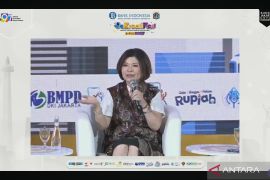 Pakar sebut korban kejahatan siber soal keuangan biasanya kaum "kepompong"