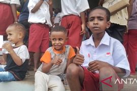 SitandukRusa mudahkan warga Jayapura mendapat dokumen kependudukan