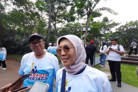 Jakarta siapkan implementasi pelepasan nyamuk ber-wolbachia